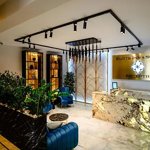 3* Hotel Elitte &