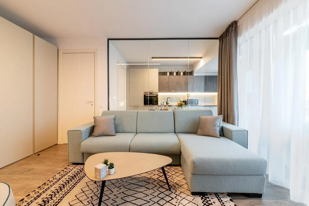 Pointresidence Bucureşti