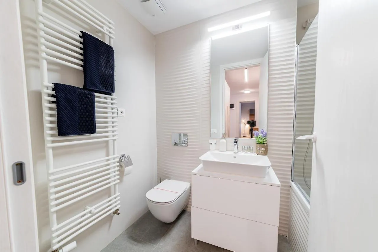 Pointresidence Bucureşti Hotel de apartamente