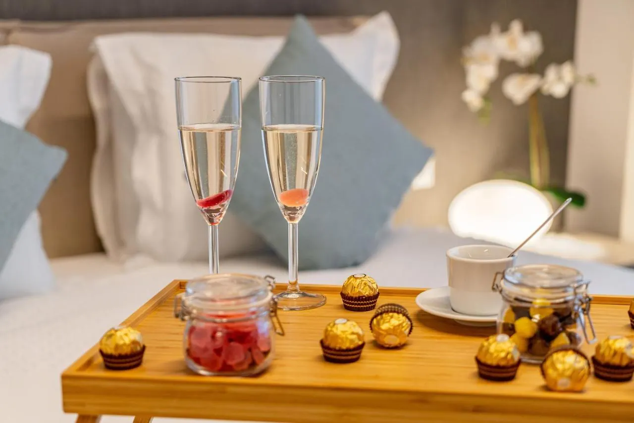 Pointresidence Bucureşti