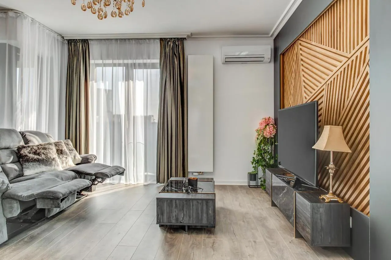 Pointresidence Bucureşti