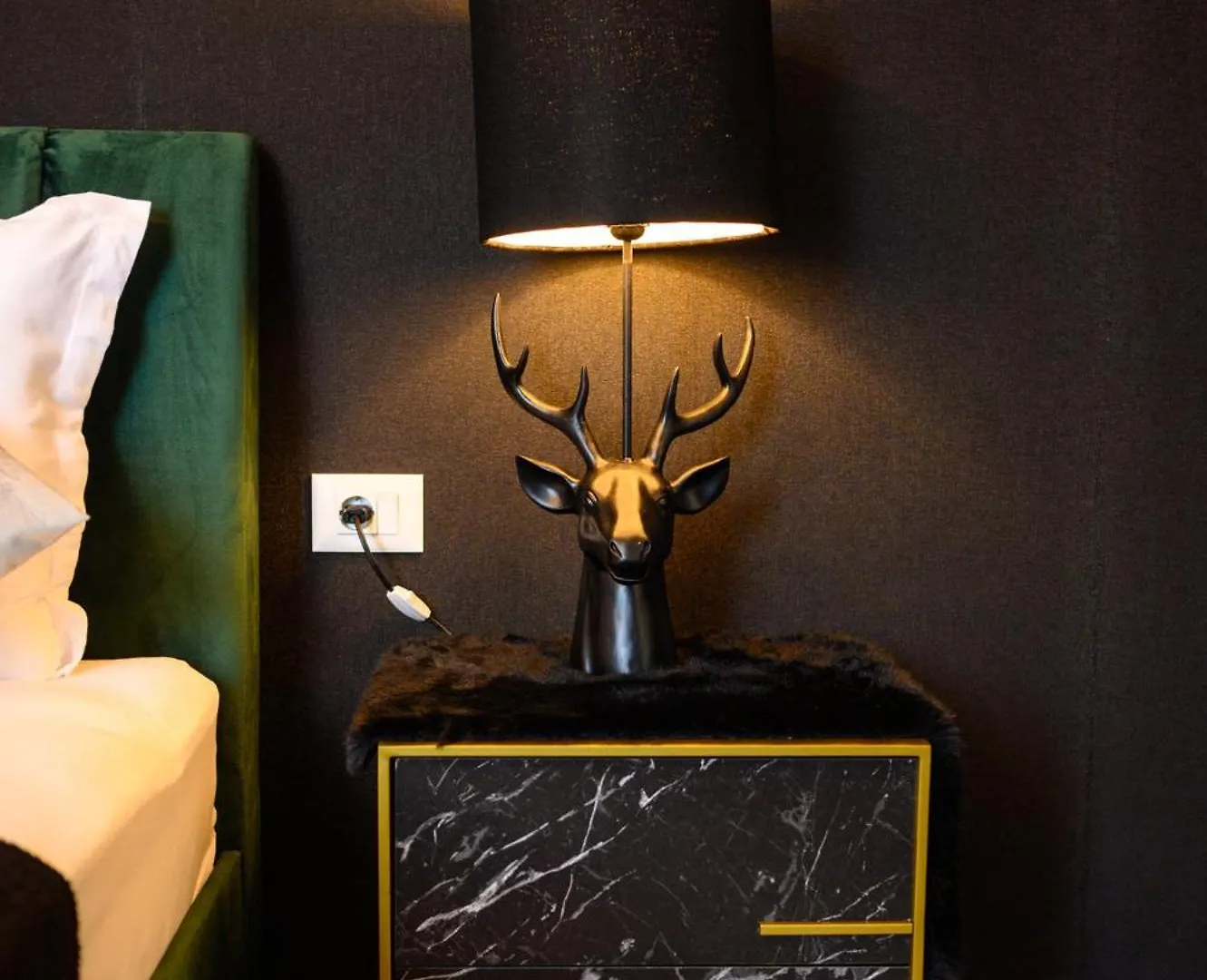 Pointresidence Bucureşti