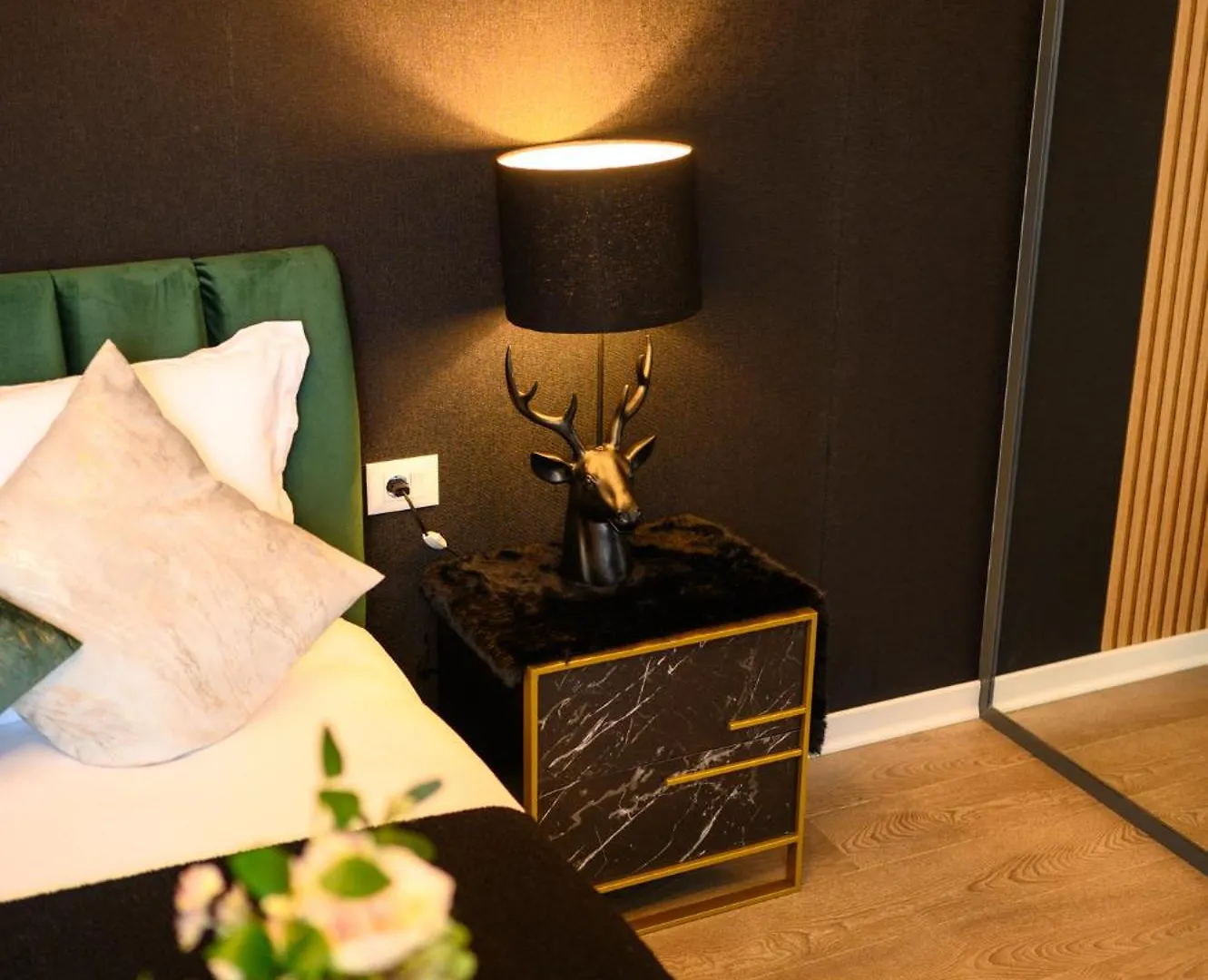 Hotel de apartamente Pointresidence Bucureşti