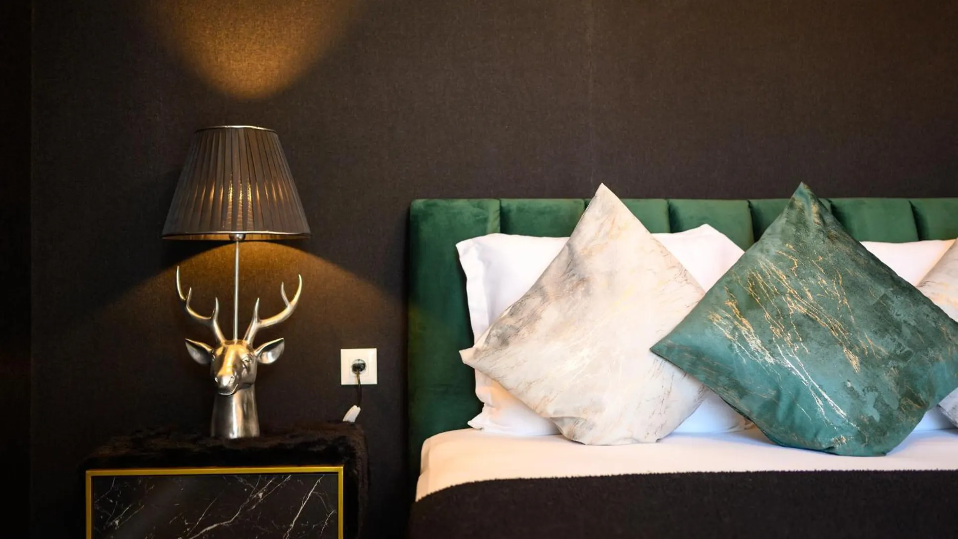 Hotel de apartamente Pointresidence Bucureşti România