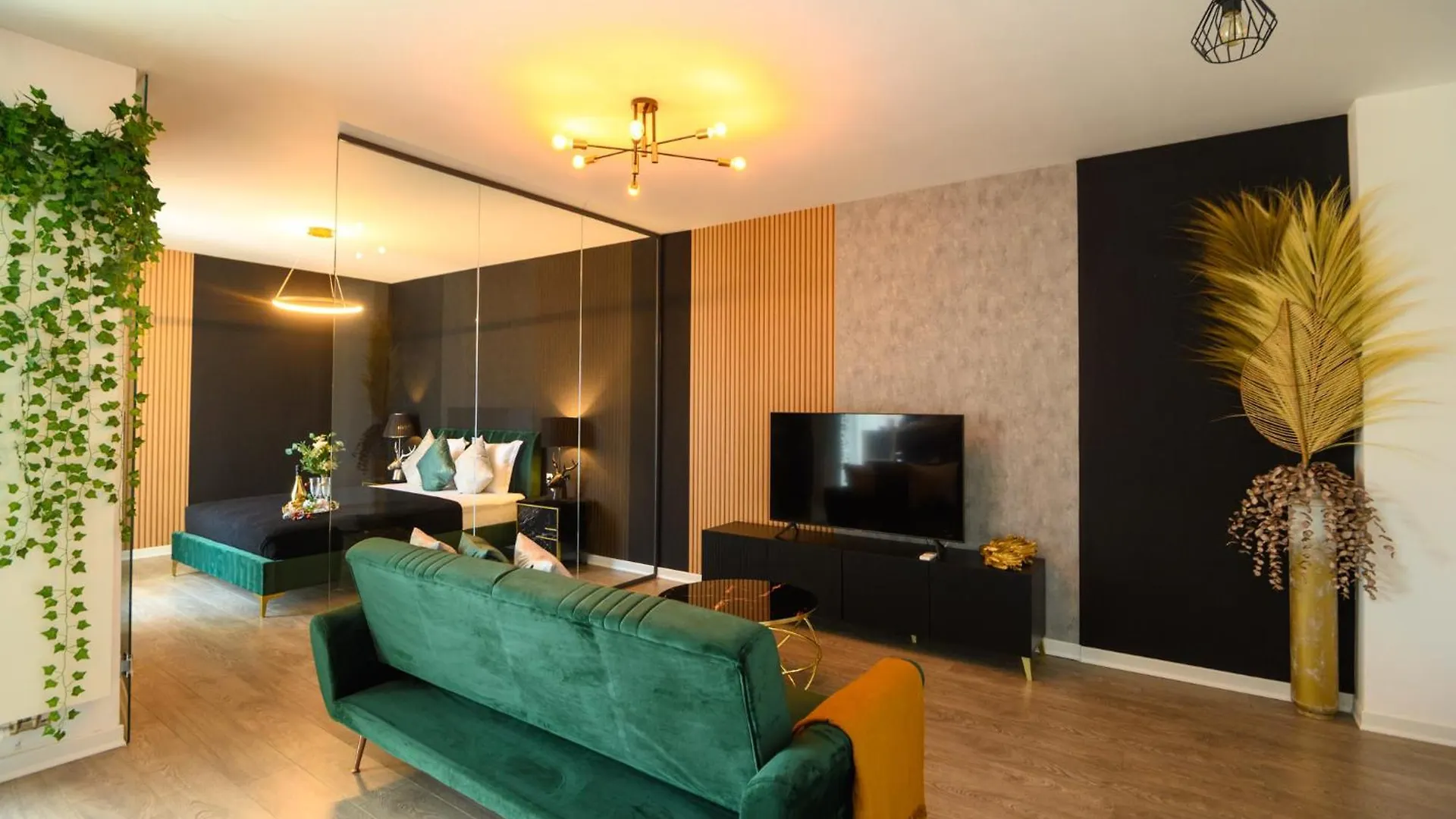 Pointresidence Bucureşti