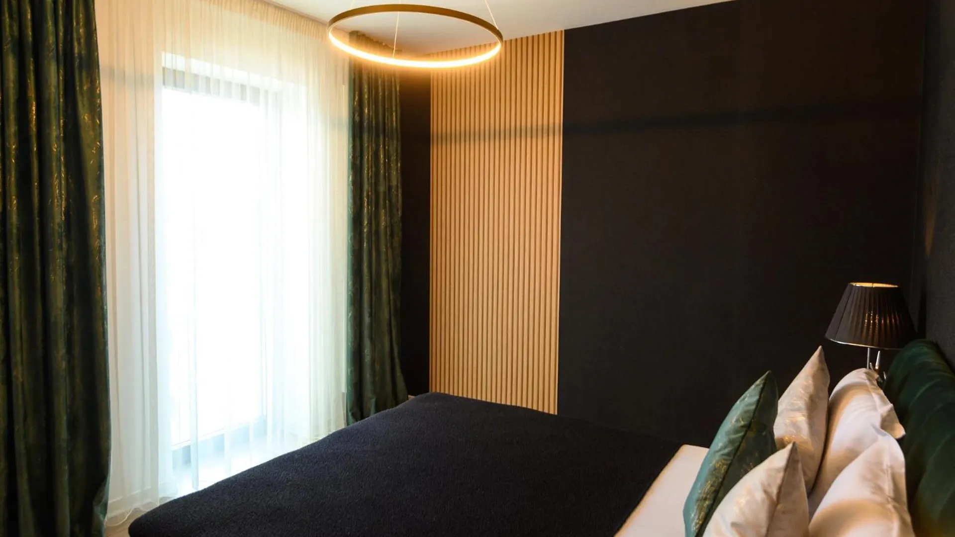Pointresidence Bucureşti