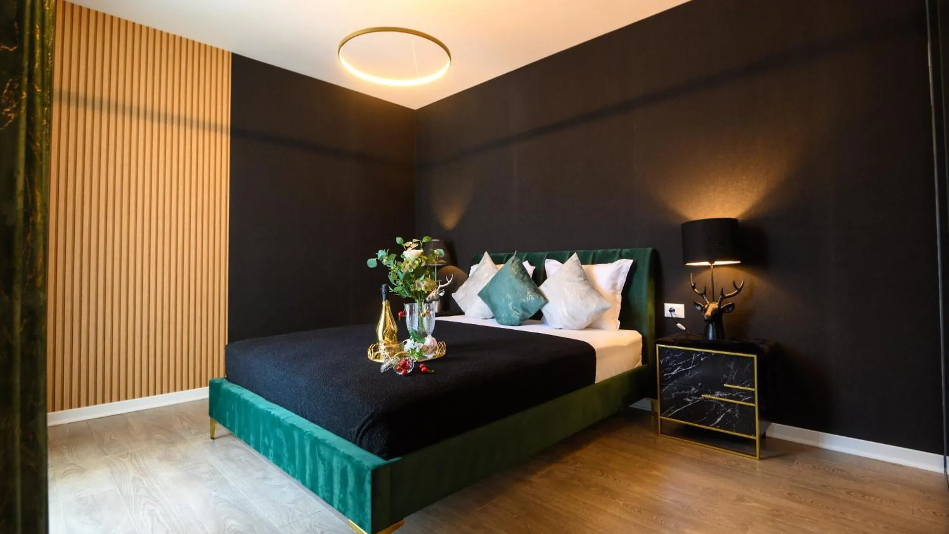 Pointresidence Bucureşti
