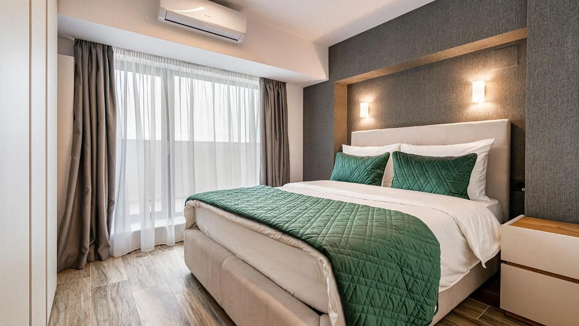 Pointresidence Bucureşti
