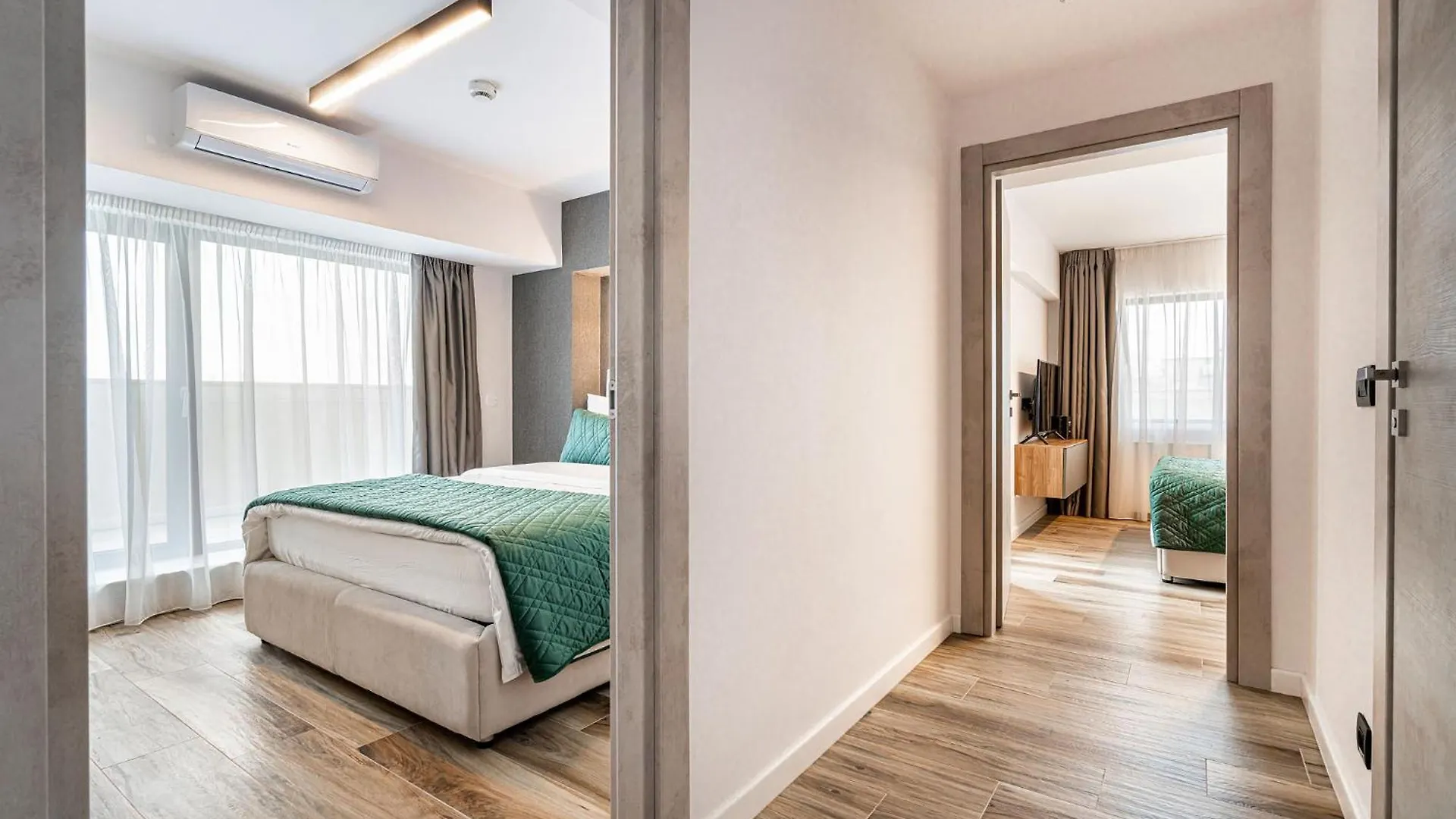 Hotel de apartamente Pointresidence Bucureşti România