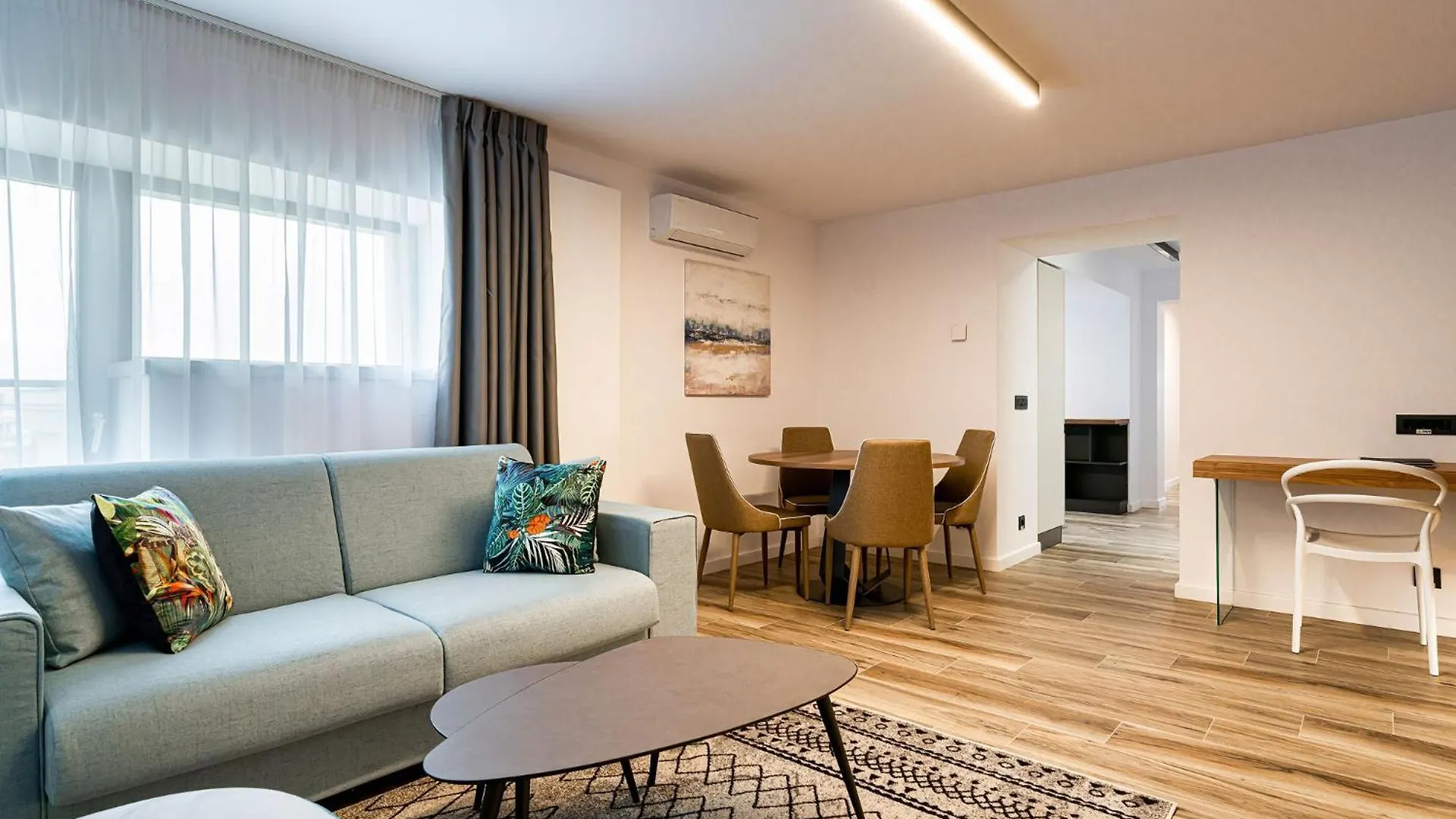 Pointresidence Bucureşti