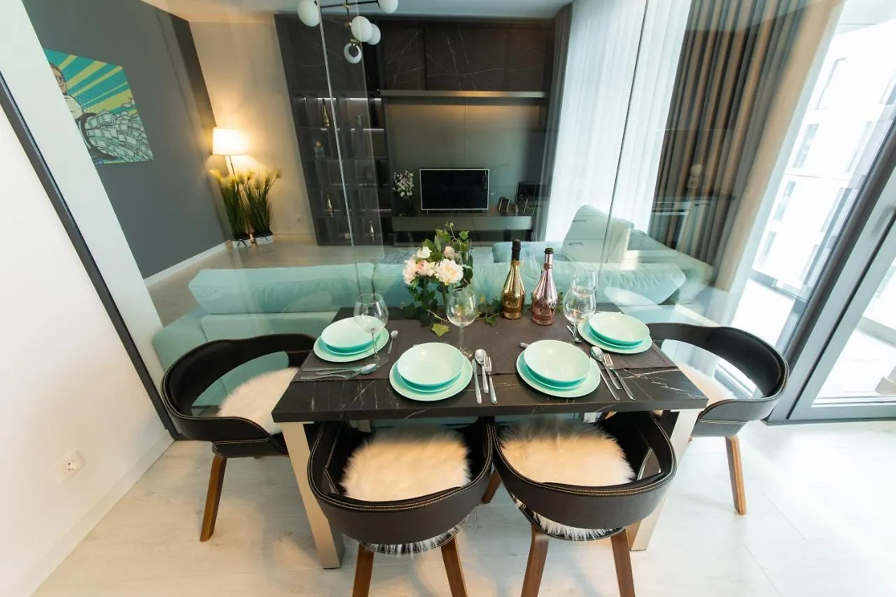 Pointresidence Bükreş Romanya