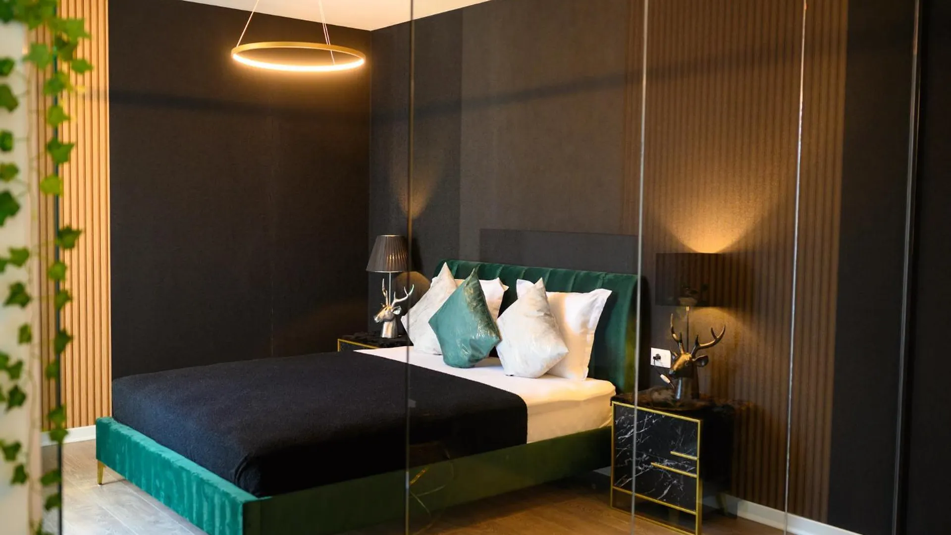 Aparthotel Pointresidence Bukurešť