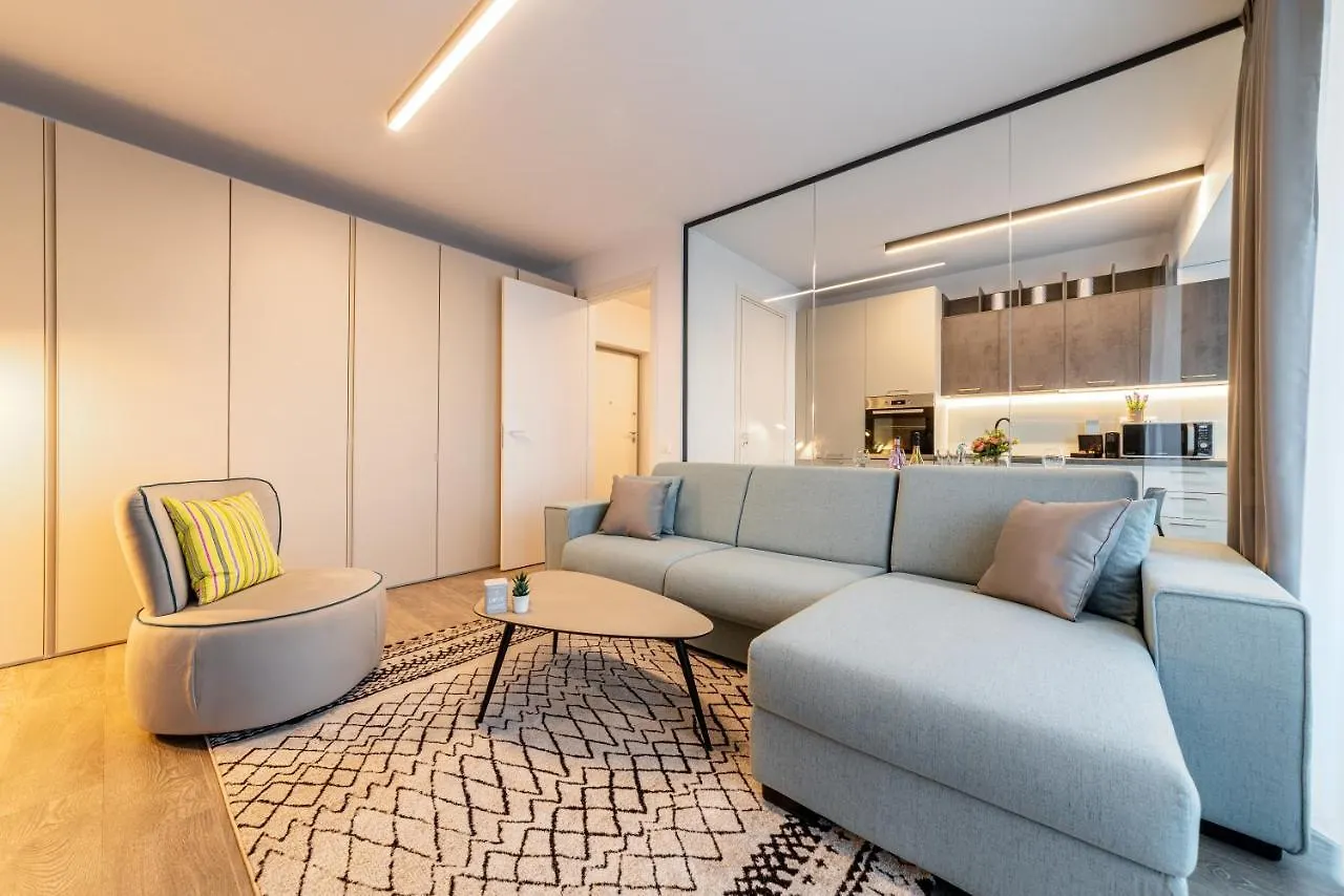 Pointresidence Bucureşti