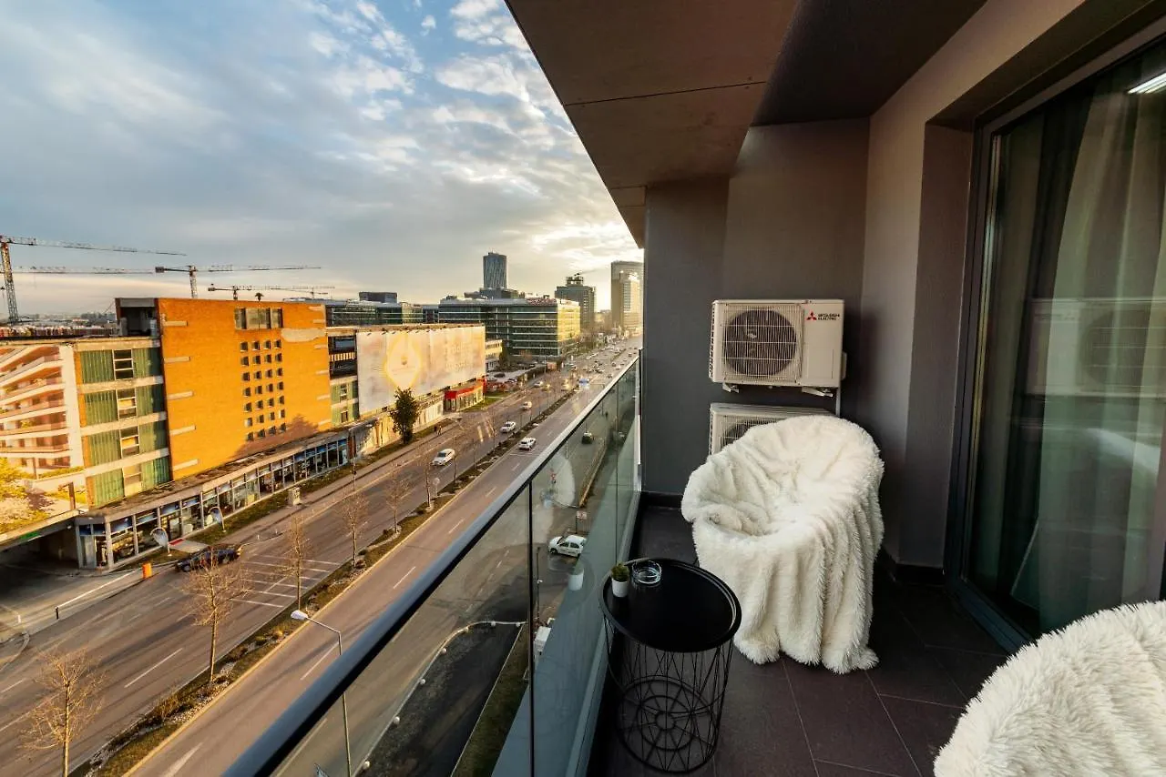 Pointresidence Bucureşti România