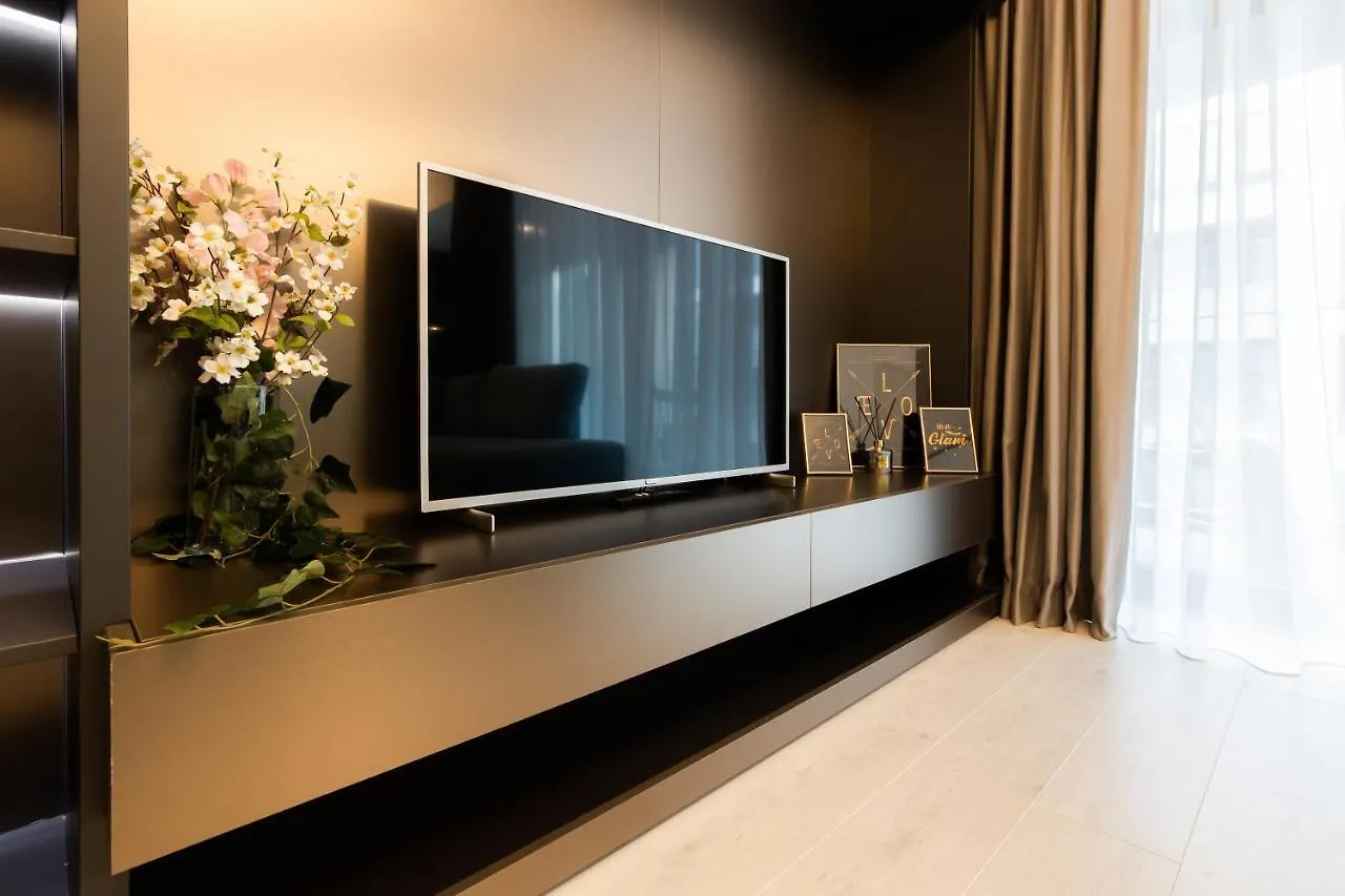 Pointresidence Bucureşti